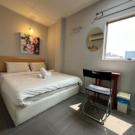 Dingdong Bukit Bintang Luxury Suites,3Mi To Pavlion Mall Kuala Lumpur Extérieur photo