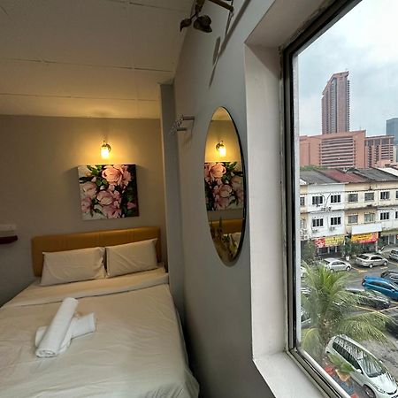 Dingdong Bukit Bintang Luxury Suites,3Mi To Pavlion Mall Kuala Lumpur Extérieur photo