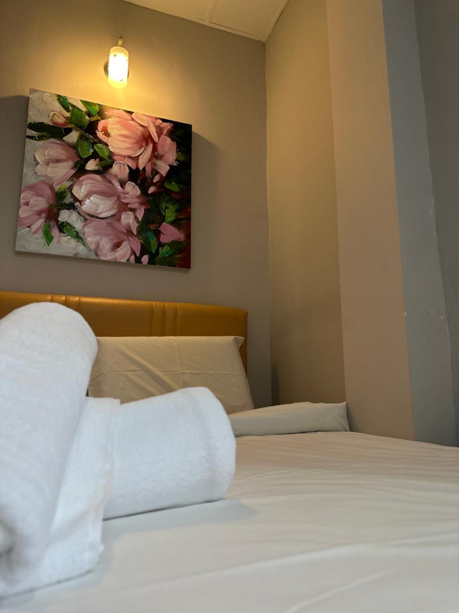 Dingdong Bukit Bintang Luxury Suites,3Mi To Pavlion Mall Kuala Lumpur Extérieur photo