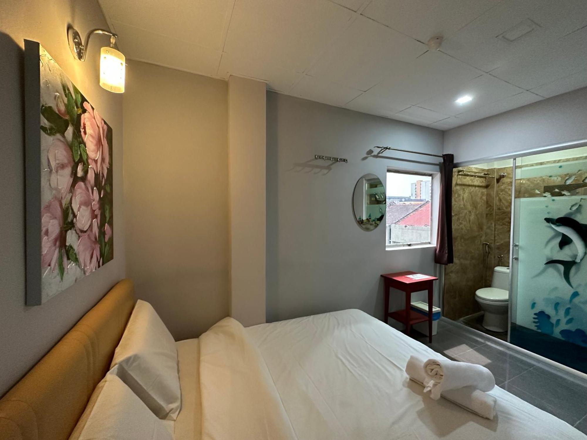 Dingdong Bukit Bintang Luxury Suites,3Mi To Pavlion Mall Kuala Lumpur Extérieur photo
