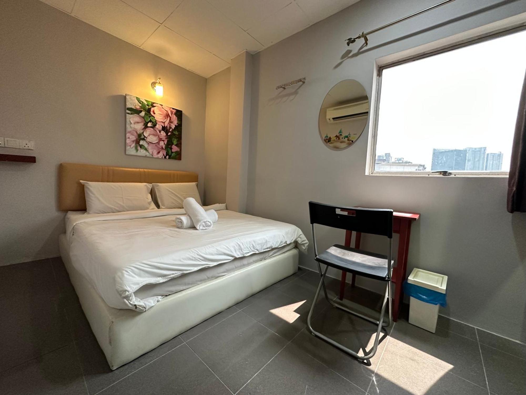 Dingdong Bukit Bintang Luxury Suites,3Mi To Pavlion Mall Kuala Lumpur Extérieur photo