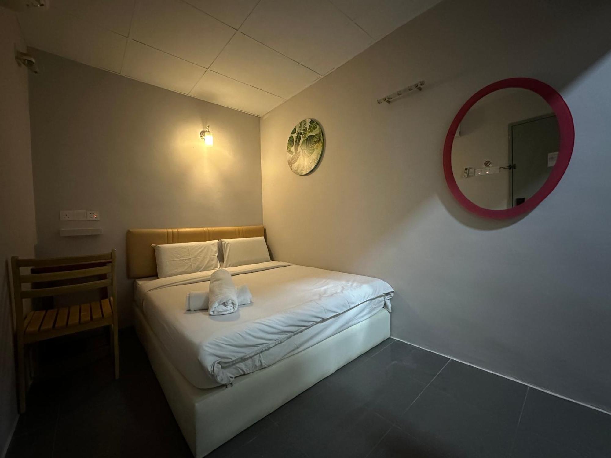 Dingdong Bukit Bintang Luxury Suites,3Mi To Pavlion Mall Kuala Lumpur Extérieur photo