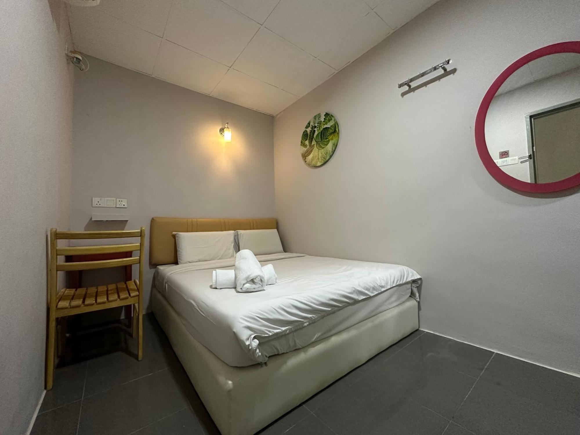 Dingdong Bukit Bintang Luxury Suites,3Mi To Pavlion Mall Kuala Lumpur Extérieur photo