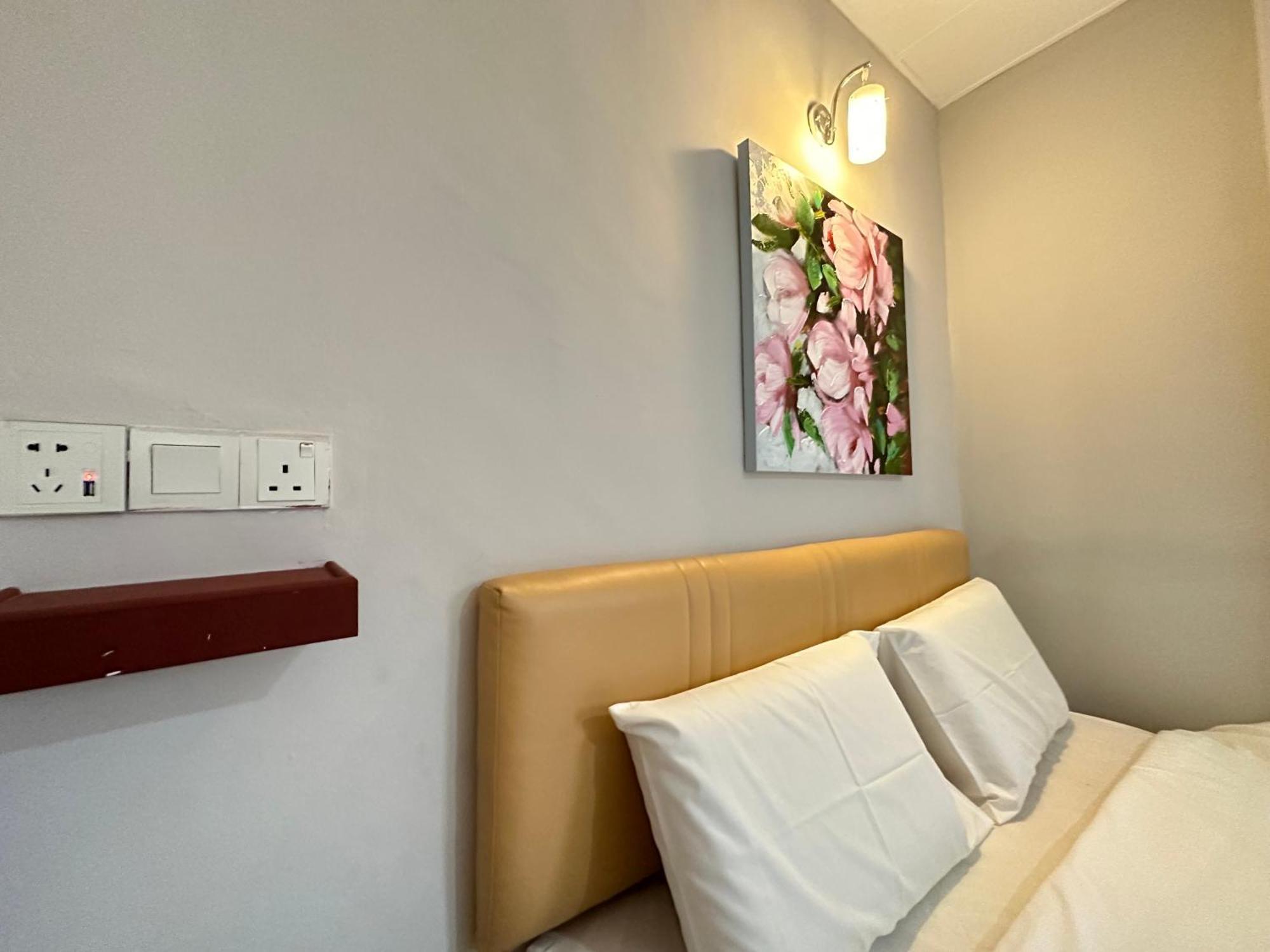 Dingdong Bukit Bintang Luxury Suites,3Mi To Pavlion Mall Kuala Lumpur Extérieur photo