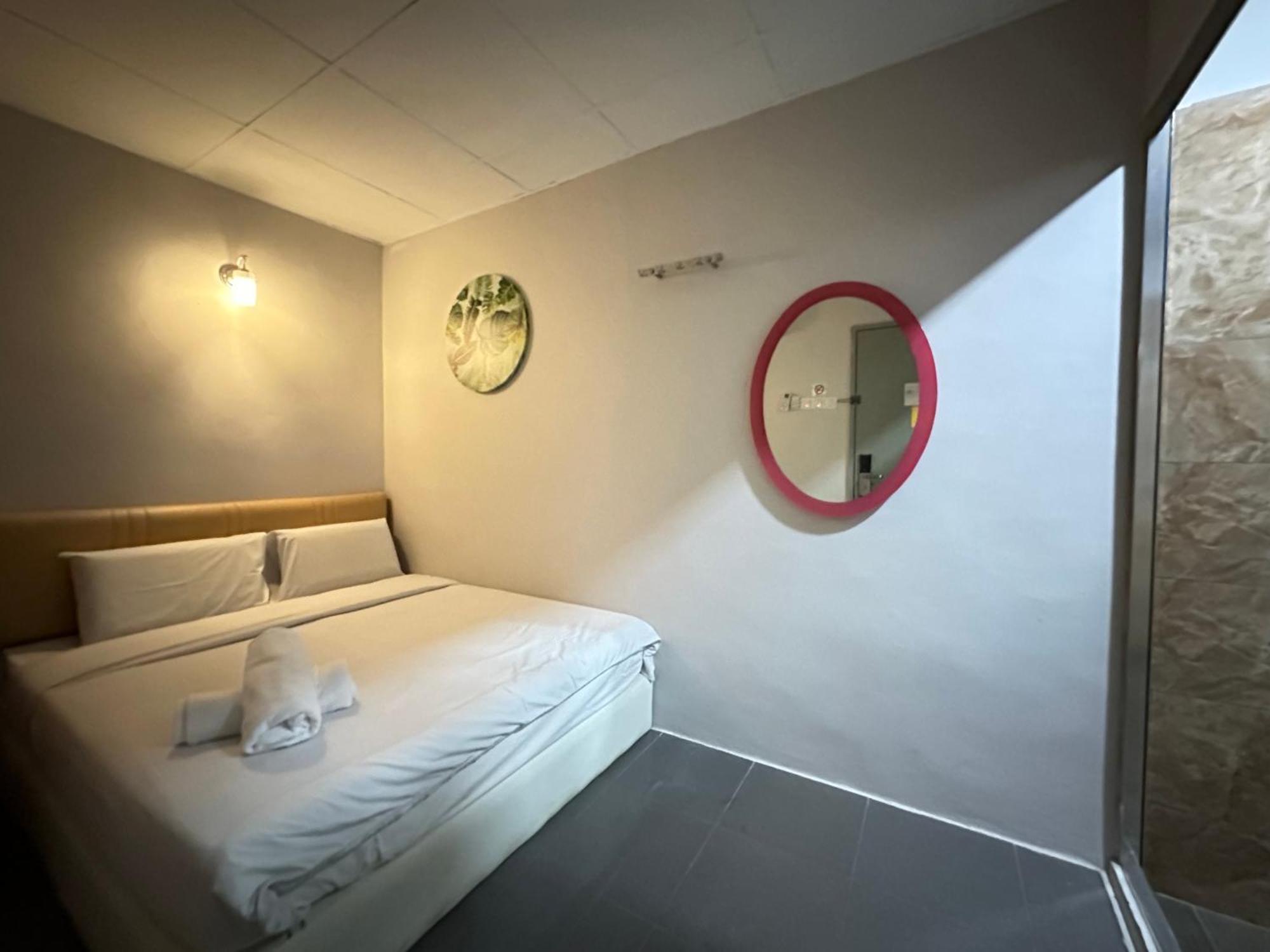 Dingdong Bukit Bintang Luxury Suites,3Mi To Pavlion Mall Kuala Lumpur Extérieur photo