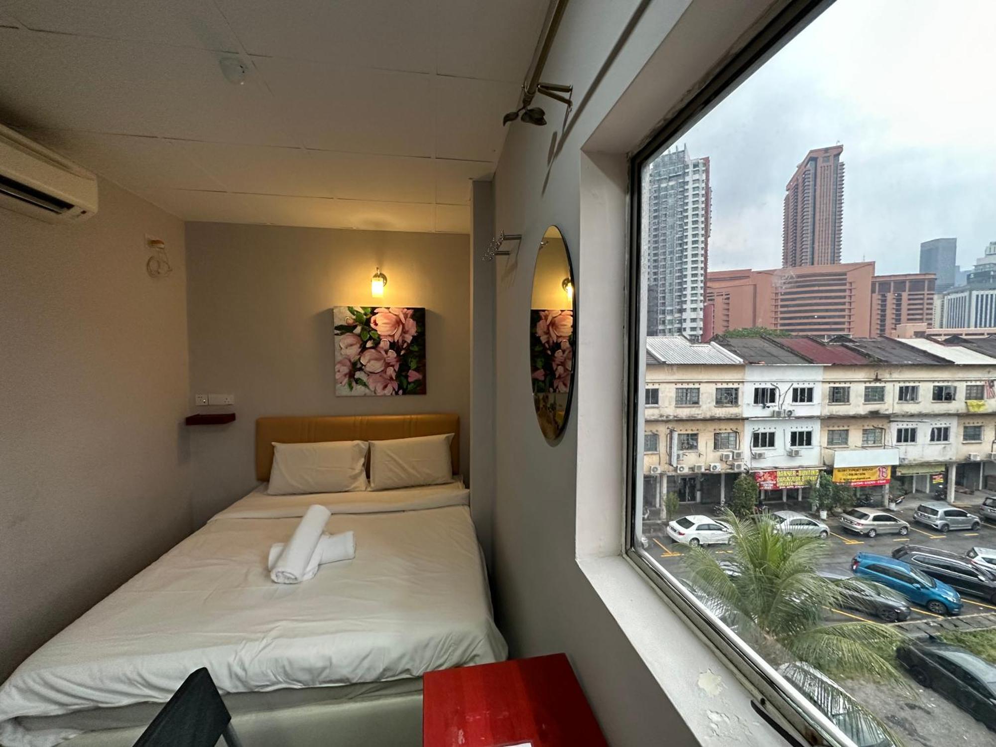 Dingdong Bukit Bintang Luxury Suites,3Mi To Pavlion Mall Kuala Lumpur Extérieur photo