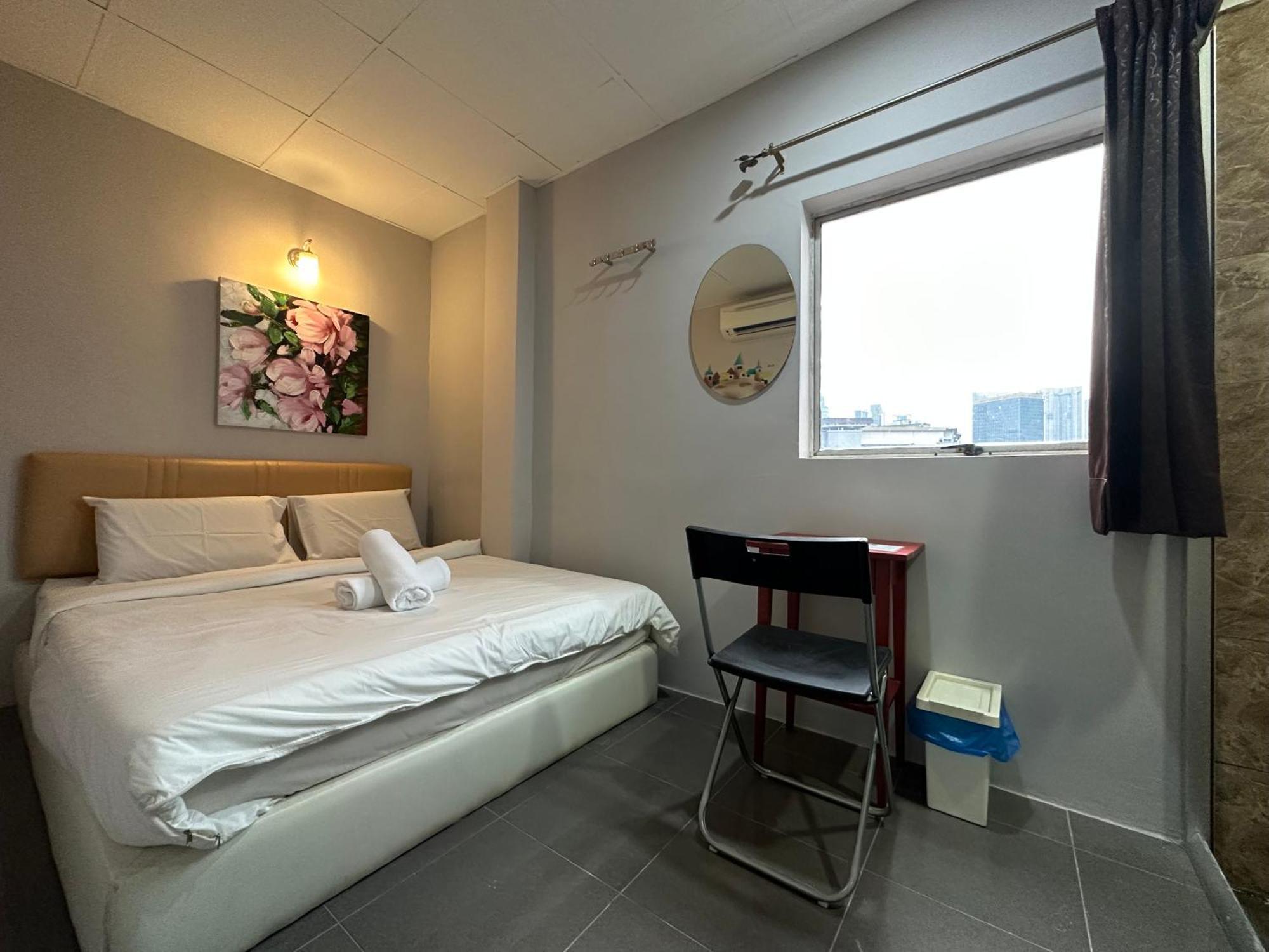 Dingdong Bukit Bintang Luxury Suites,3Mi To Pavlion Mall Kuala Lumpur Extérieur photo