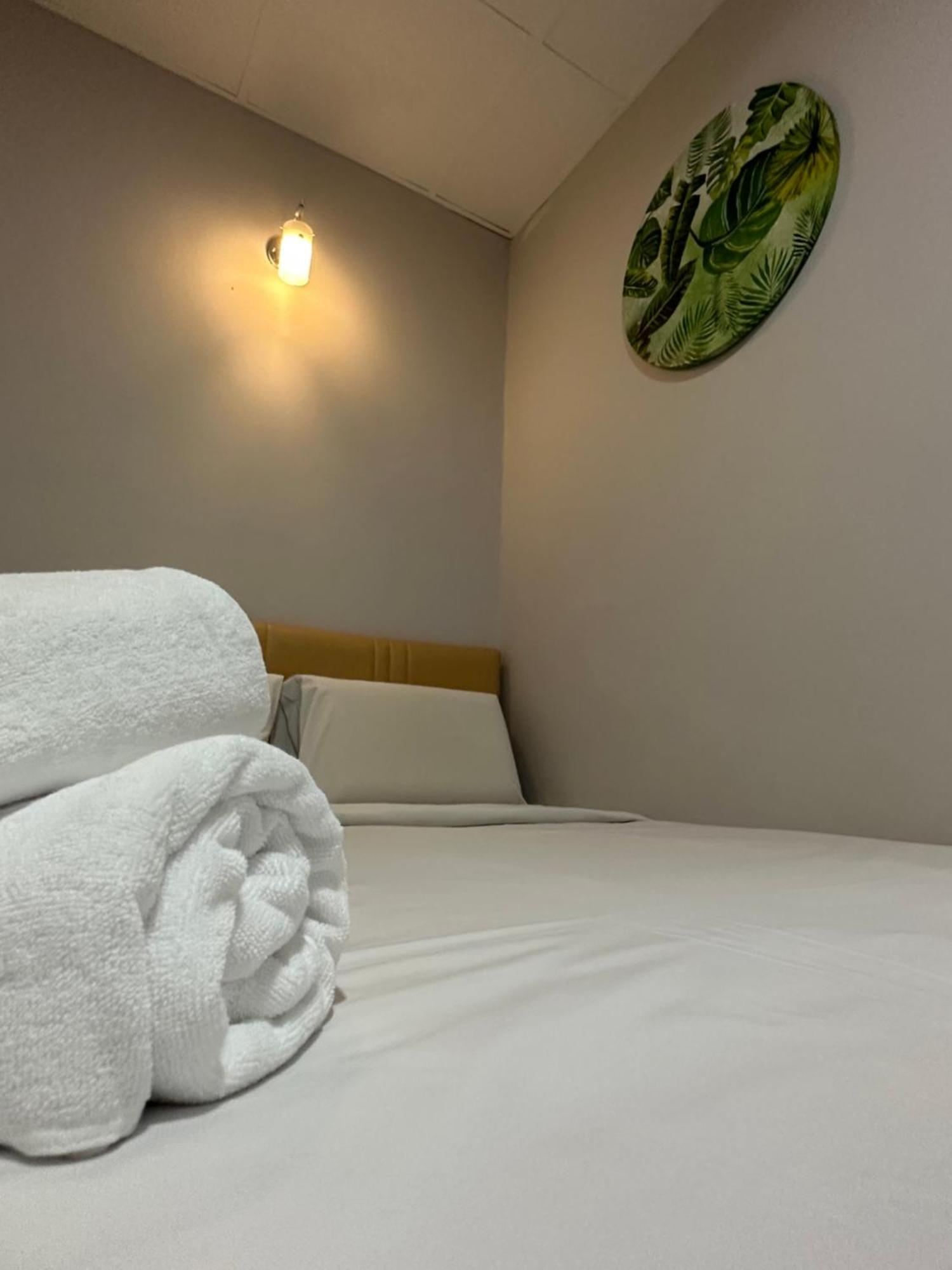 Dingdong Bukit Bintang Luxury Suites,3Mi To Pavlion Mall Kuala Lumpur Extérieur photo