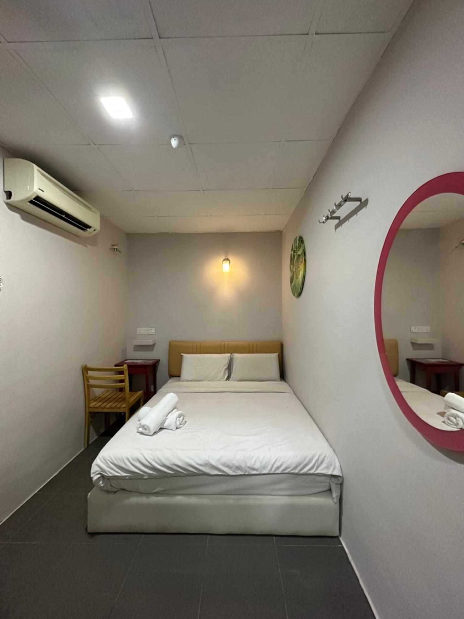 Dingdong Bukit Bintang Luxury Suites,3Mi To Pavlion Mall Kuala Lumpur Extérieur photo