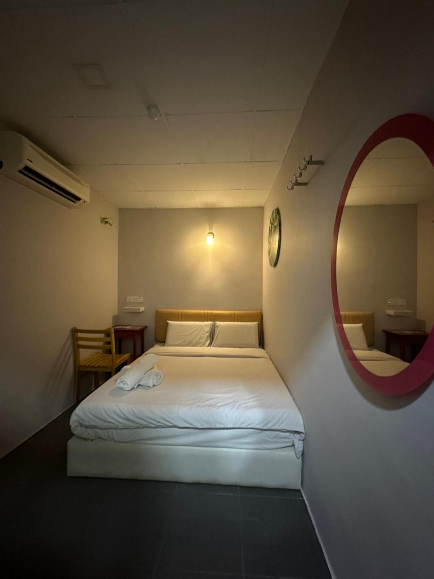 Dingdong Bukit Bintang Luxury Suites,3Mi To Pavlion Mall Kuala Lumpur Extérieur photo