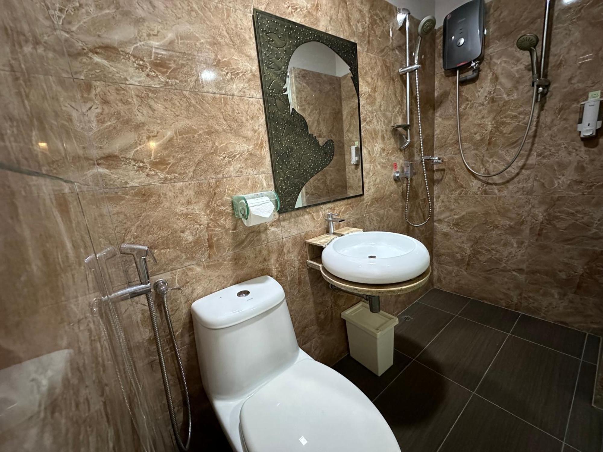 Dingdong Bukit Bintang Luxury Suites,3Mi To Pavlion Mall Kuala Lumpur Extérieur photo