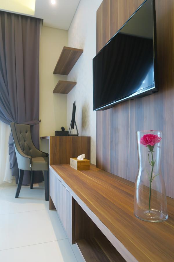 Dingdong Bukit Bintang Luxury Suites,3Mi To Pavlion Mall Kuala Lumpur Chambre photo