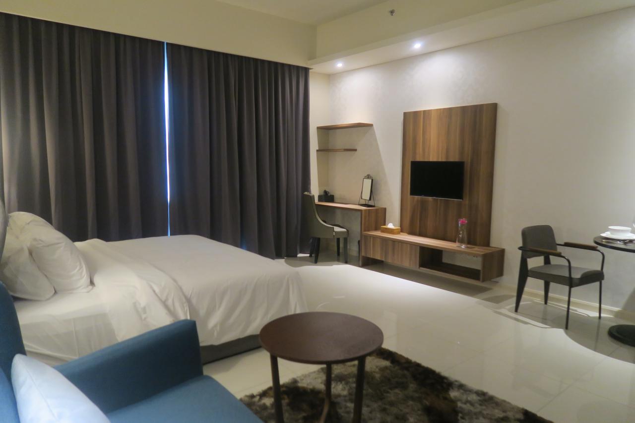 Dingdong Bukit Bintang Luxury Suites,3Mi To Pavlion Mall Kuala Lumpur Chambre photo