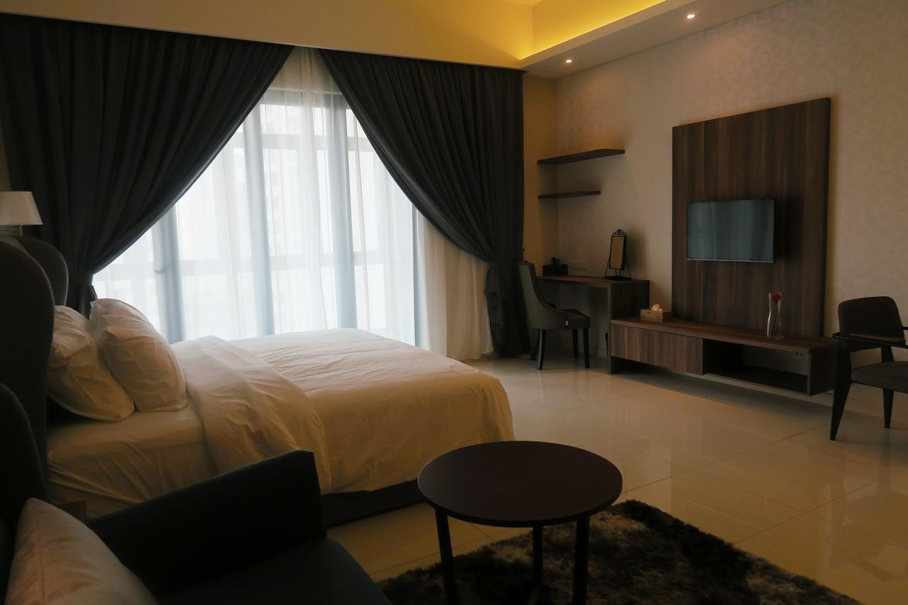 Dingdong Bukit Bintang Luxury Suites,3Mi To Pavlion Mall Kuala Lumpur Chambre photo
