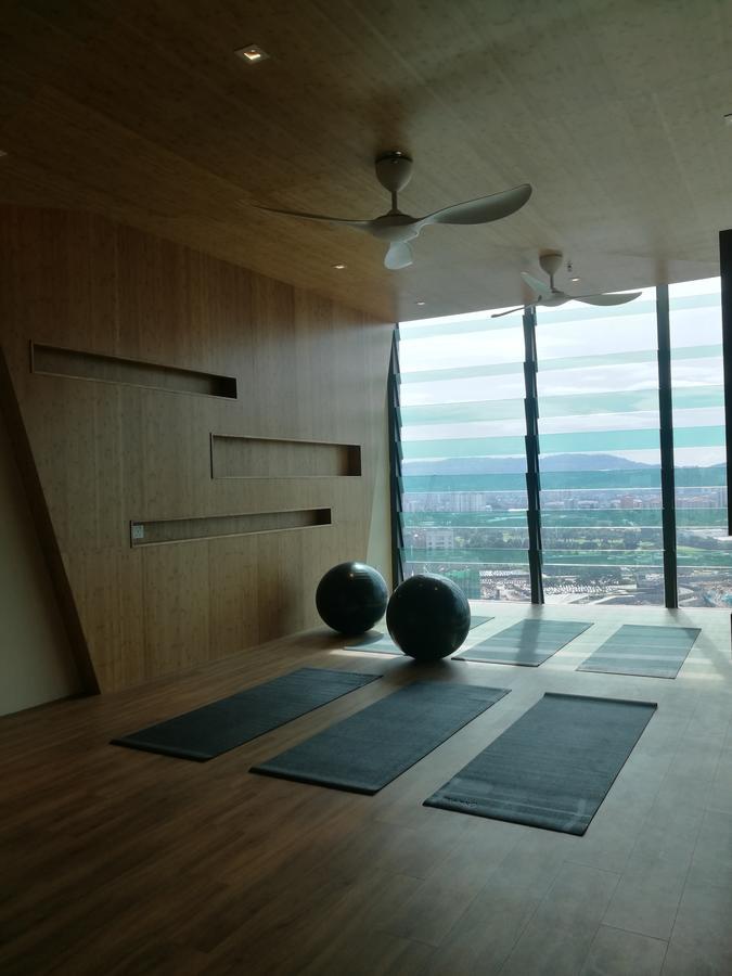 Dingdong Bukit Bintang Luxury Suites,3Mi To Pavlion Mall Kuala Lumpur Extérieur photo