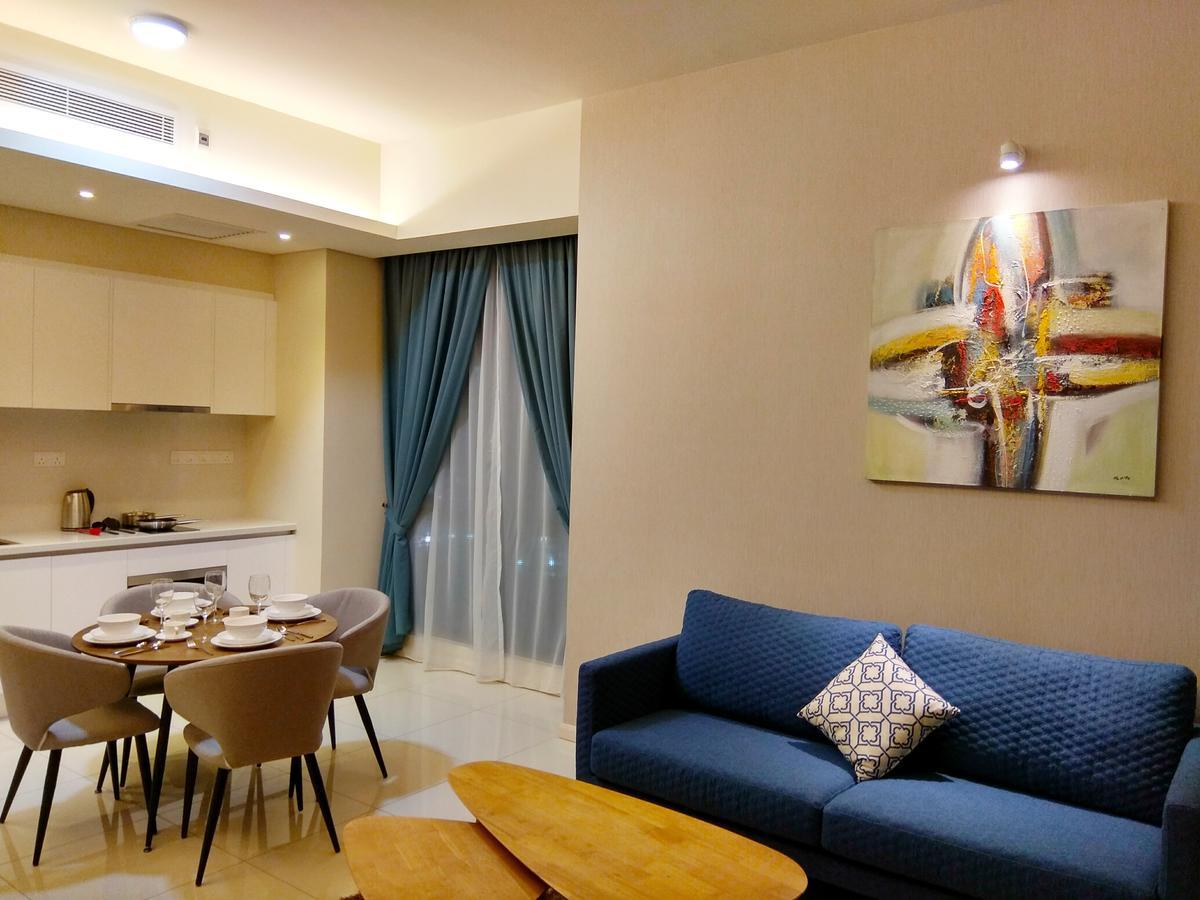 Dingdong Bukit Bintang Luxury Suites,3Mi To Pavlion Mall Kuala Lumpur Extérieur photo