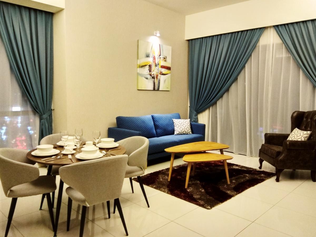 Dingdong Bukit Bintang Luxury Suites,3Mi To Pavlion Mall Kuala Lumpur Extérieur photo