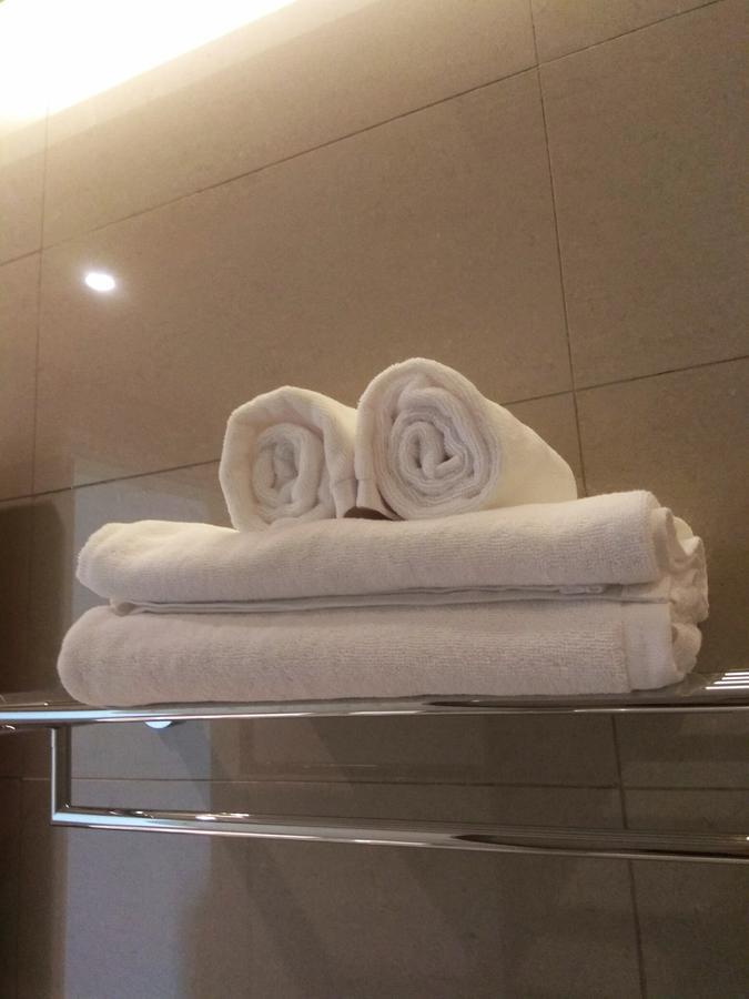 Dingdong Bukit Bintang Luxury Suites,3Mi To Pavlion Mall Kuala Lumpur Extérieur photo