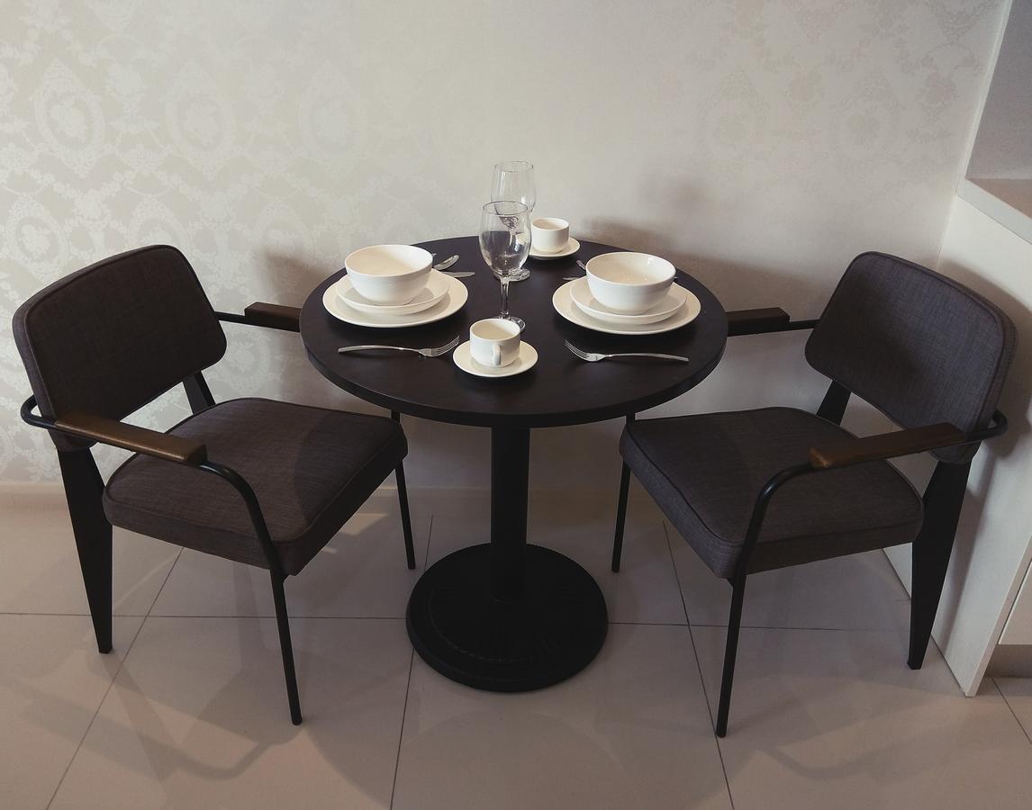 Dingdong Bukit Bintang Luxury Suites,3Mi To Pavlion Mall Kuala Lumpur Extérieur photo