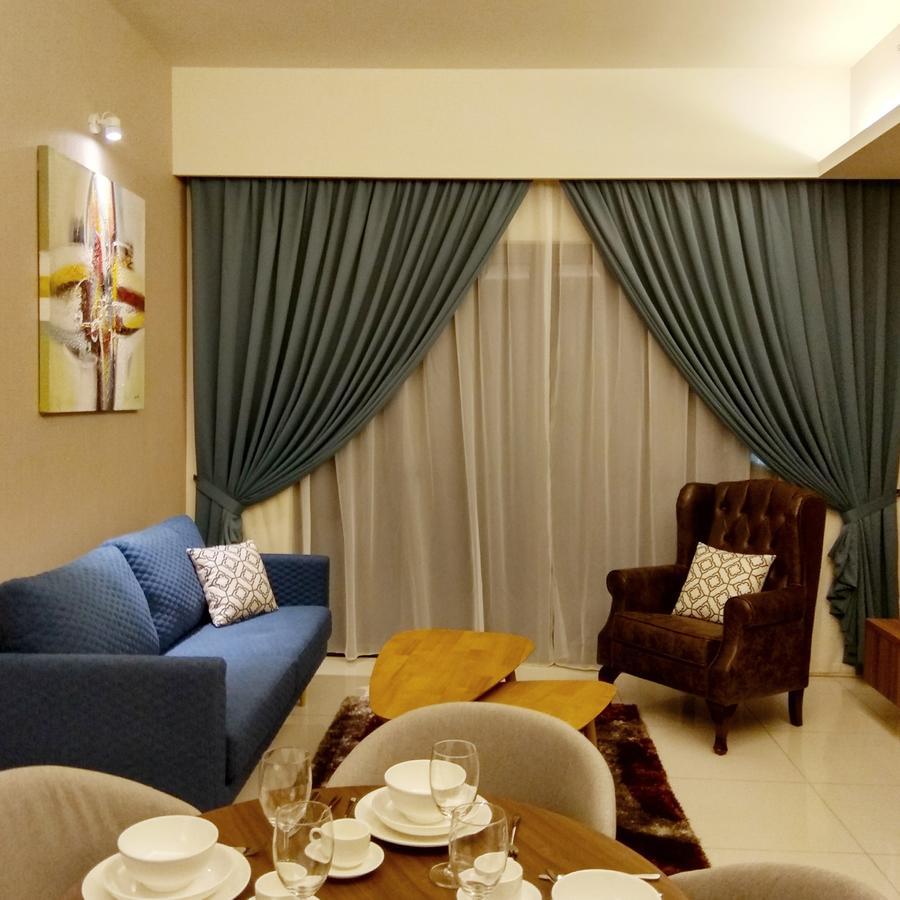 Dingdong Bukit Bintang Luxury Suites,3Mi To Pavlion Mall Kuala Lumpur Extérieur photo