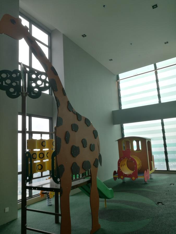 Dingdong Bukit Bintang Luxury Suites,3Mi To Pavlion Mall Kuala Lumpur Extérieur photo