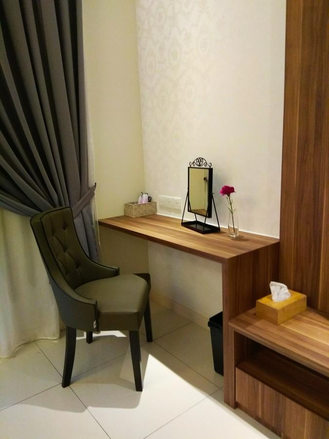 Dingdong Bukit Bintang Luxury Suites,3Mi To Pavlion Mall Kuala Lumpur Extérieur photo