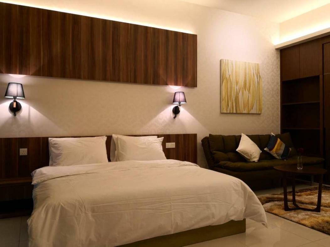 Dingdong Bukit Bintang Luxury Suites,3Mi To Pavlion Mall Kuala Lumpur Extérieur photo